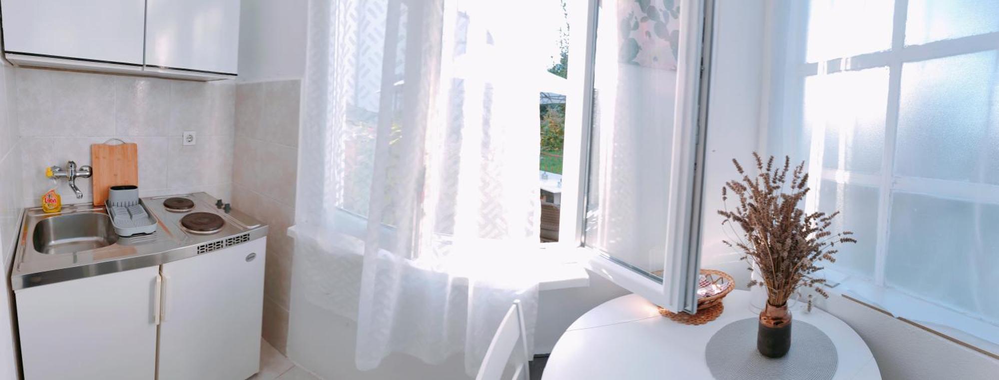 Studio Bobo Rovinj Exterior foto