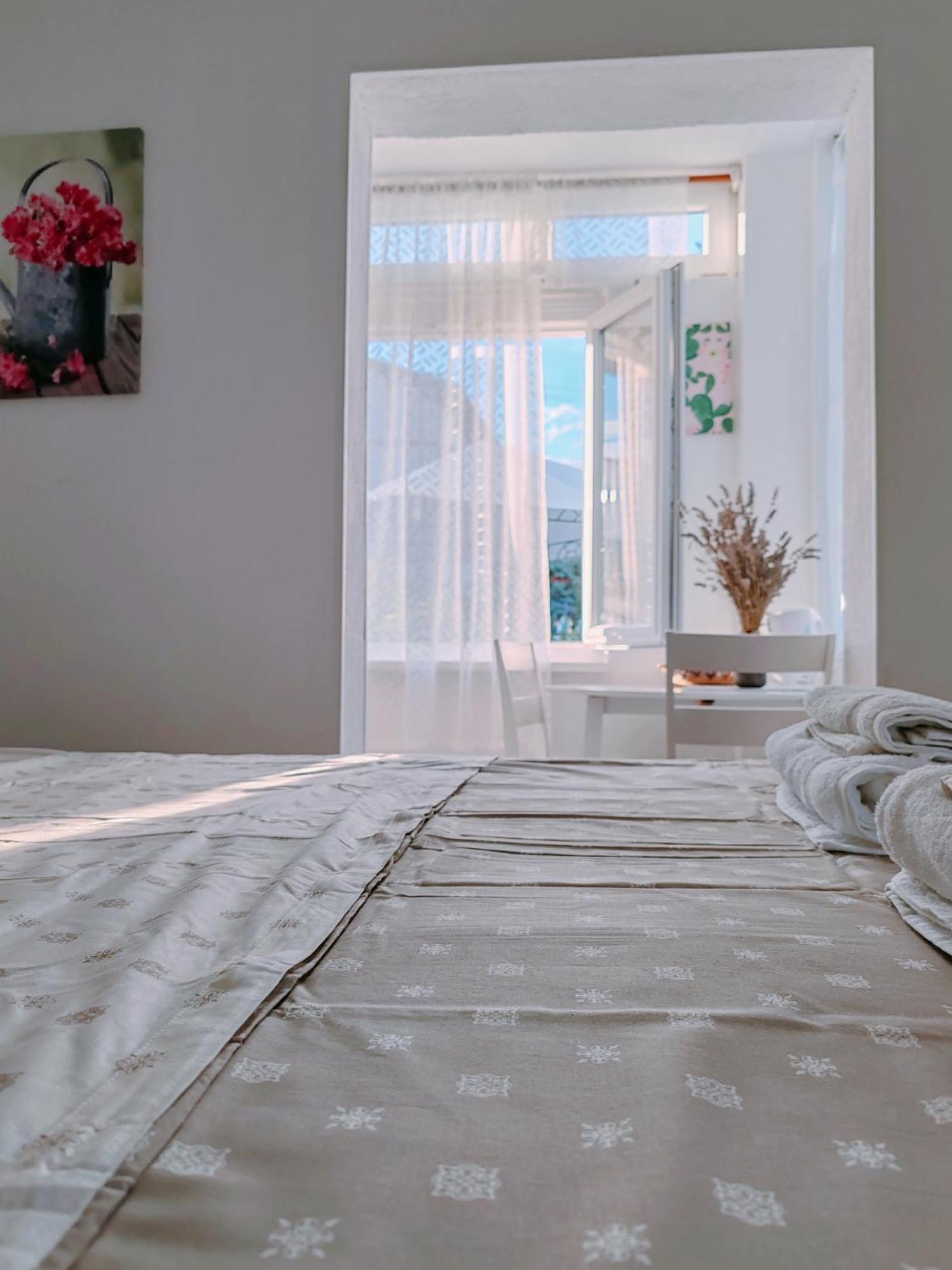 Studio Bobo Rovinj Exterior foto