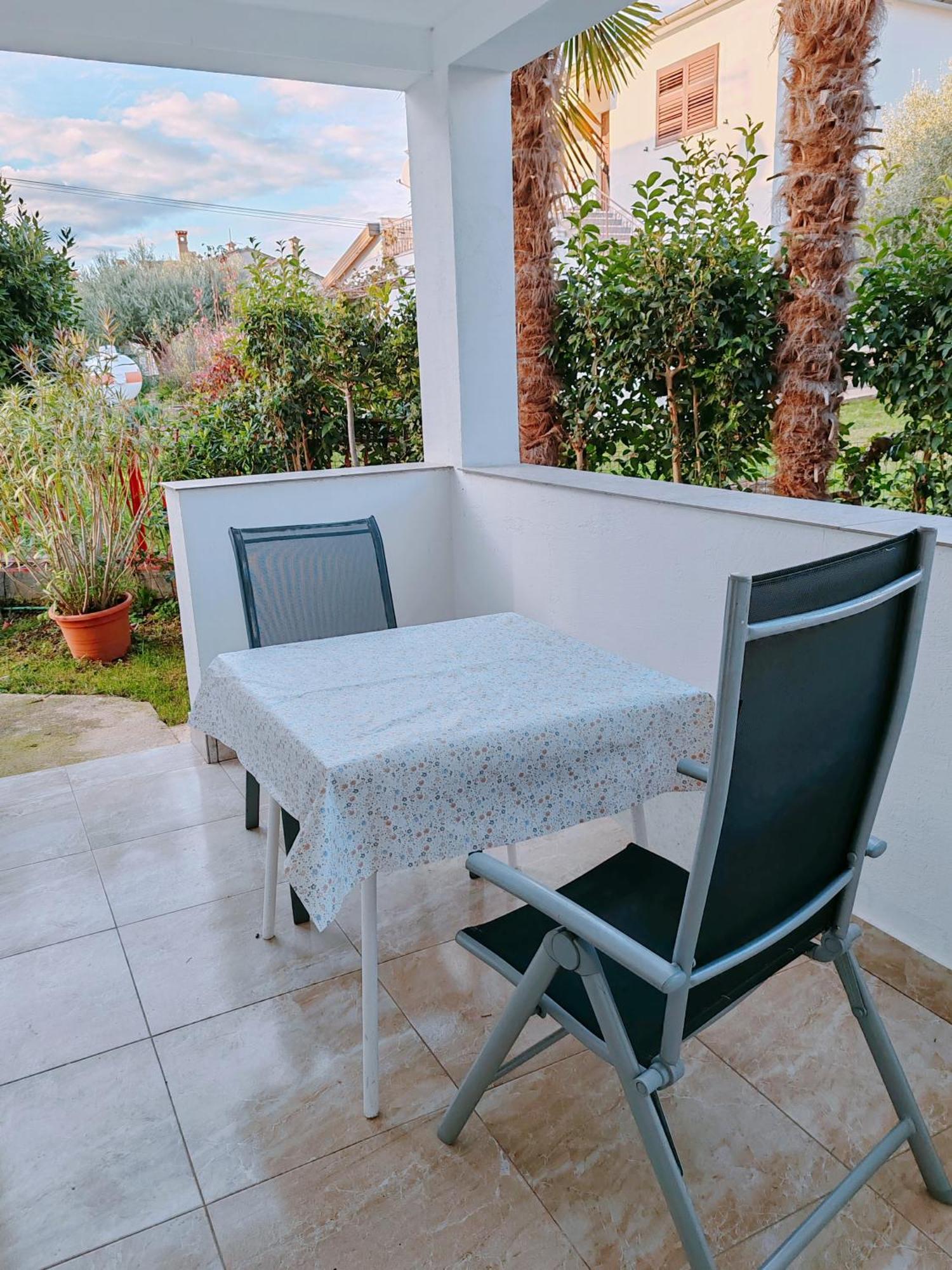 Studio Bobo Rovinj Exterior foto