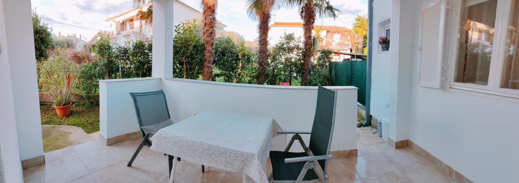 Studio Bobo Rovinj Exterior foto